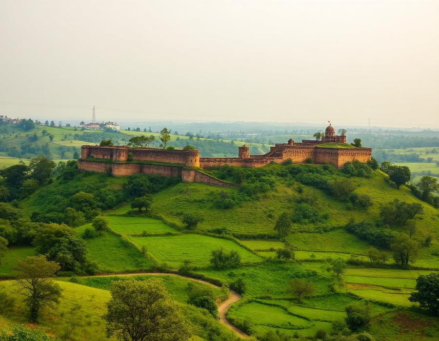 Belagavi, Karnataka