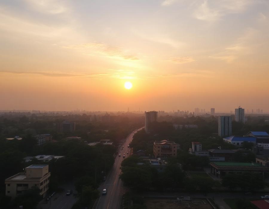 Hubballi, Karnataka