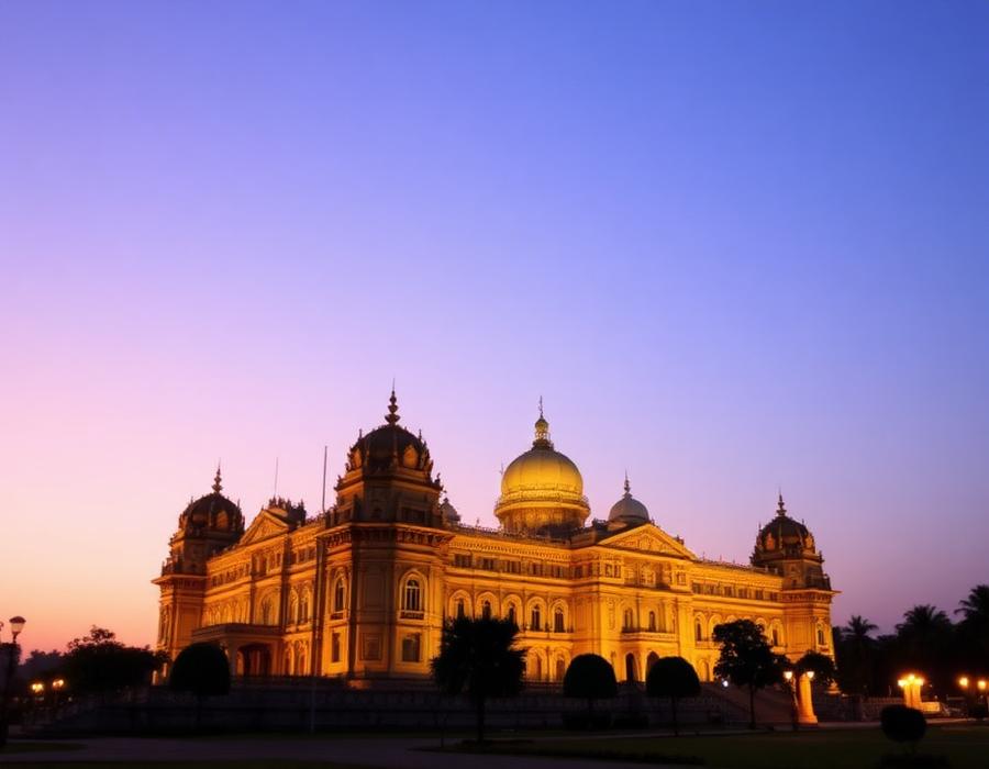 Mysuru, Karnataka