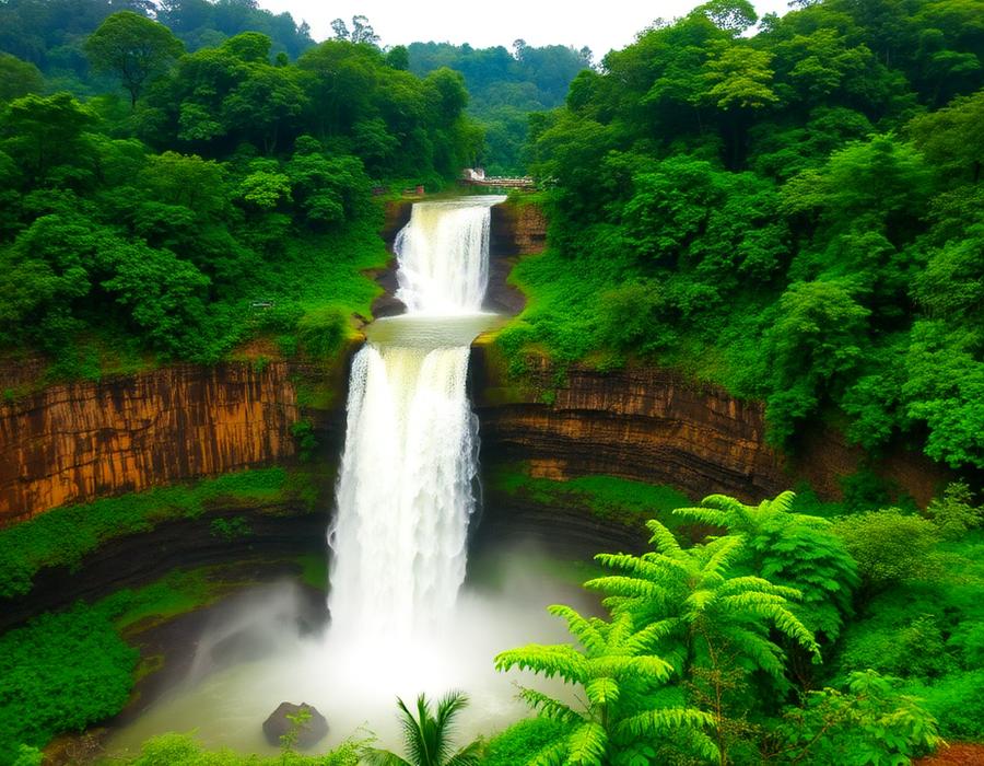 Shivamogga, Karnataka