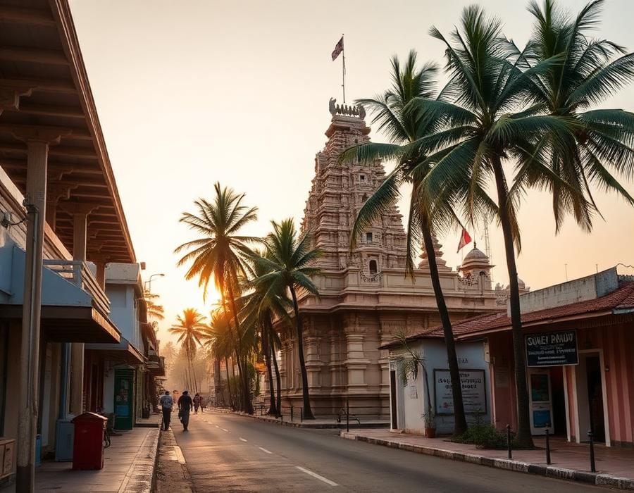 Udupi, Karnataka